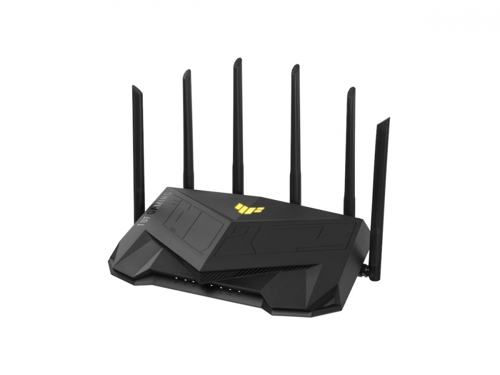 ASUS TUFAX3000 V2 Wireless Wifi 6 AX3000 Dual Band Gigabit