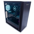 Greencom Artisan HX799W - RTX 4070 Ti | i7-13700KF | 32GB DDR5 thumbnail