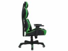 Greencom GUNGNIR PRO Forest Green Gamingstol V2.0 PU Leather X3 thumbnail