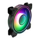 Greencom EX120 RGB Infinity Vifte thumbnail