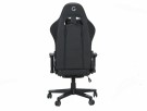 GUNGNIR Thunder Grey Gamingstol V2.0 PU Leather thumbnail