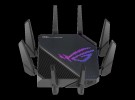 ASUS ROG Rapture GT-AX11000 PRO  Wifi 6 802.11ax Tri-band Gigabit Gaming Router thumbnail
