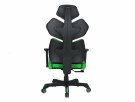 Greencom GUNGNIR PRO Forest Green Gamingstol V2.0 PU Leather X3 thumbnail