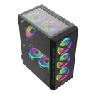 Greencom Phoenix 580X RGB Midi Tower thumbnail