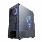 Greencom Yggdrasil X70 Midi Tower thumbnail