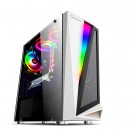 Greencom Arctic 480X RGB Midi Tower thumbnail