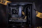ASUS GT301 TUF EDITION Gaming PC - RTX 4060 | i5 14400 | DDR5 32GB thumbnail