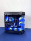 Brukt Gaming PC | Intel i5-8600K | GTX 1050 | 24GB DDR4 | 500GB SSD thumbnail