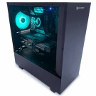 Greencom Operator iHX299W - RTX 3050 | i7 | 16GB thumbnail