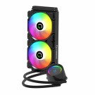 Hydra ELITE X240 Vannkjøler thumbnail