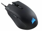 CORSAIR 4-in-1 Gaming Bundle - K55 RGB Pro Tastatur, HS50 Pro Headset, Harpoon RGB Pro Mus, MM100 Musematte thumbnail