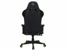 GUNGNIR Neon Gamingstol V2.0 PU Leather thumbnail