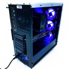 Phanteks Eclipse P400A Glacier White RGB thumbnail