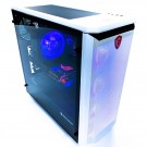 Phanteks Eclipse P400A Glacier White RGB thumbnail