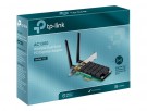 TP-Link Archer T6E - Trådløst nettverkskort thumbnail