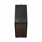 Fractal North Charcoal Black TG Mid Tower thumbnail