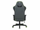GUNGNIR XL Plus Arctic Green Gamingstol V2.0 PU Leather thumbnail