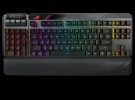 ASUS ROG Claymore II Wireless Gamingtastatur w. ROG RX Optical Switches, Detachable Numpad thumbnail