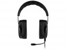 CORSAIR 4-in-1 Gaming Bundle - K55 RGB Pro Tastatur, HS50 Pro Headset, Harpoon RGB Pro Mus, MM100 Musematte thumbnail