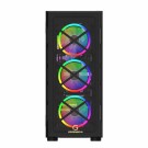 Greencom Phoenix 580X RGB Midi Tower thumbnail