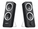 Logitech Z200 - Høyttalere thumbnail