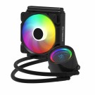 PC i deler: Chieftec Scorpion III Gaming + 700W PSU + Greencom Hydra Elite 120mm Vannkjøler thumbnail