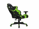 GUNGNIR Neon Gamingstol V2.0 PU Leather thumbnail