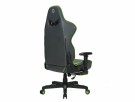 GUNGNIR XL Plus Arctic Green Gamingstol V2.0 PU Leather thumbnail