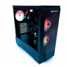 Phanteks Eclipse P360 Satin Black thumbnail