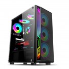 Greencom Lightspeed X80 Midi Tower thumbnail