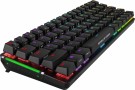 ASUS ROG FALCHION Wireless Mekanisk RGB Gamingtastatur 65% form-factor (Cherry MX Red) thumbnail