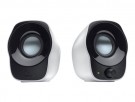 Logitech Z120 PC Høyttalere thumbnail