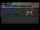 ASUS ROG Strix FLARE II PBT Gamingtastatur (NX Red Switches) thumbnail