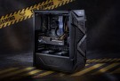 ASUS GT301 TUF EDITION Gaming PC - RTX 4060 | i5 14400 | DDR5 32GB thumbnail