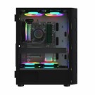 Greencom Phoenix 580X RGB Midi Tower thumbnail