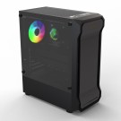 Greencom Cosmic 590X RGB Midi Tower thumbnail