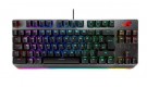 ASUS ROG Strix Scope NX TKL Deluxe Gamingtastatur (NX Red Switches) thumbnail