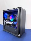Brukt Gaming PC | Intel i7-3770K | GTX 1070 8GB | 16GB DDR3 | 250GB SSD + 1TB HDD thumbnail