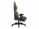 GUNGNIR XL Plus Arctic Green Gamingstol V2.0 PU Leather thumbnail