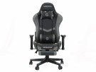 GUNGNIR Thunder Grey Gamingstol V2.0 PU Leather thumbnail