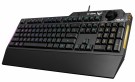 ASUS TUF K1 (RA04) Gamingtastatur thumbnail