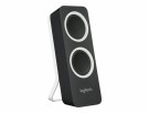 Logitech Z200 - Høyttalere thumbnail