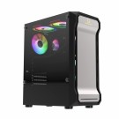 Greencom Cosmic 590X RGB Midi Tower thumbnail