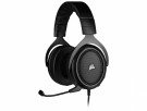 CORSAIR 4-in-1 Gaming Bundle - K55 RGB Pro Tastatur, HS50 Pro Headset, Harpoon RGB Pro Mus, MM100 Musematte thumbnail