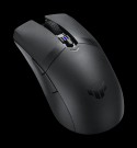 ASUS TUF Gaming M4 WIRELESS Gamingmus thumbnail