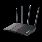 ASUS RT-AX55 NORDIC  thumbnail