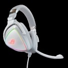 ASUS ROG Delta White Edition | Surround | Over-ear | Hvit thumbnail