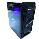 ASUS GT301 TUF EDITION Gaming PC - RTX 4060 | i5 14400 | DDR5 32GB thumbnail