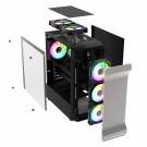 Greencom Cosmic 590X RGB Midi Tower thumbnail