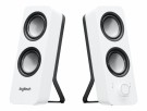 Logitech Z200 - Høyttalere thumbnail